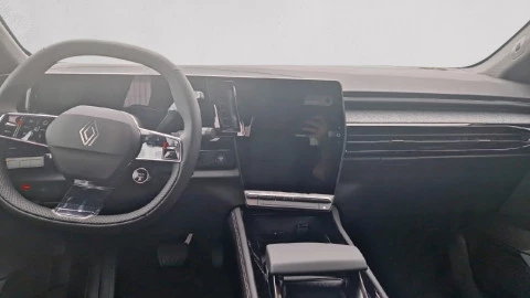 Renault Austral Techno E-Tech Full Hybrid 147kW (200CV)