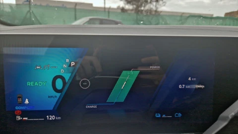 Renault Austral Techno E-Tech Full Hybrid 147kW (200CV)