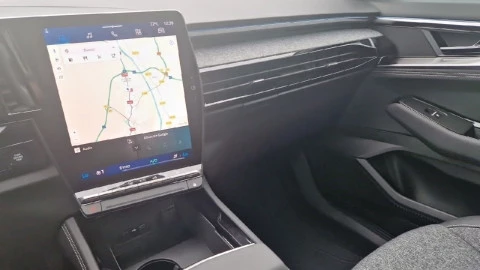 Renault Austral Techno E-Tech Full Hybrid 147kW (200CV)