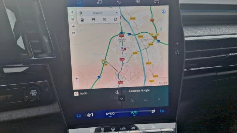 Renault Austral Techno E-Tech Full Hybrid 147kW (200CV)