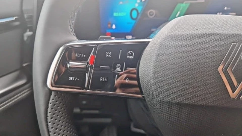 Renault Austral Techno E-Tech Full Hybrid 147kW (200CV)