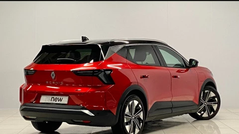 Renault Scenic  E-Tech Techno Gran Autonomia 160kW
