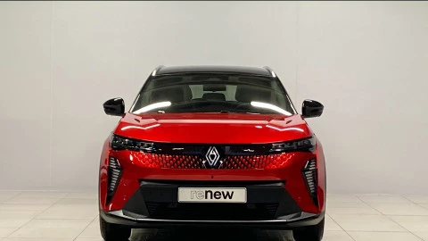 Renault Scenic  E-Tech Techno Gran Autonomia 160kW