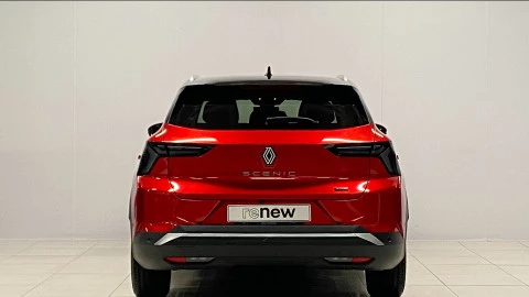 Renault Scenic  E-Tech Techno Gran Autonomia 160kW