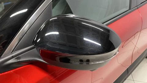 Renault Scenic  E-Tech Techno Gran Autonomia 160kW
