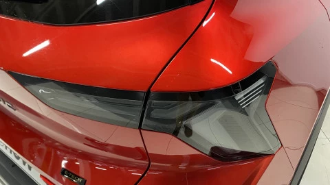 Renault Scenic  E-Tech Techno Gran Autonomia 160kW