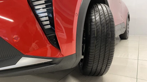 Renault Scenic  E-Tech Techno Gran Autonomia 160kW
