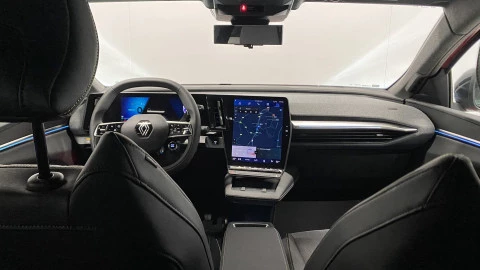 Renault Scenic  E-Tech Techno Gran Autonomia 160kW
