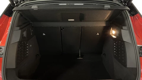 Renault Scenic  E-Tech Techno Gran Autonomia 160kW
