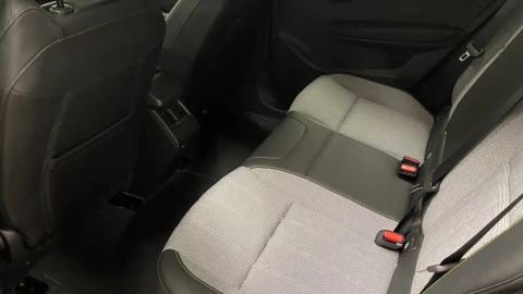 Renault Scenic  E-Tech Techno Gran Autonomia 160kW