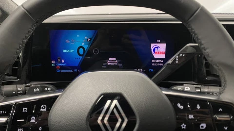 Renault Scenic  E-Tech Techno Gran Autonomia 160kW