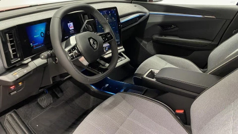 Renault Scenic  E-Tech Techno Gran Autonomia 160kW