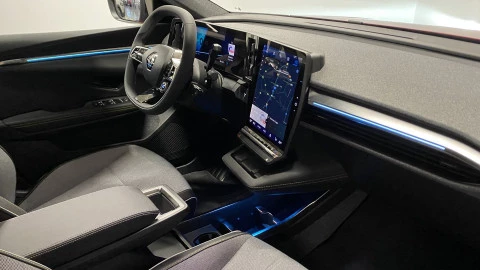 Renault Scenic  E-Tech Techno Gran Autonomia 160kW