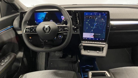Renault Scenic  E-Tech Techno Gran Autonomia 160kW
