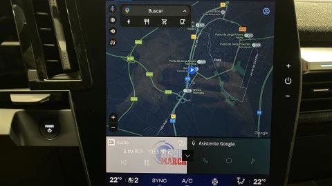 Renault Scenic  E-Tech Techno Gran Autonomia 160kW