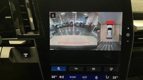 Renault Scenic  E-Tech Techno Gran Autonomia 160kW