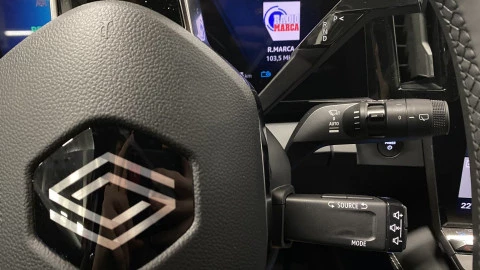 Renault Scenic  E-Tech Techno Gran Autonomia 160kW