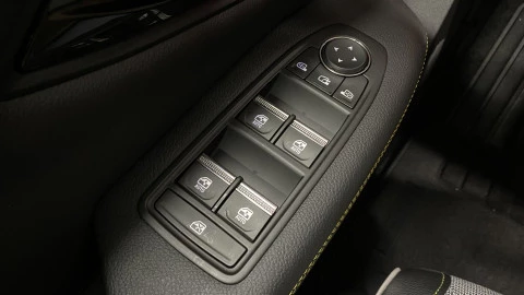 Renault Scenic  E-Tech Techno Gran Autonomia 160kW