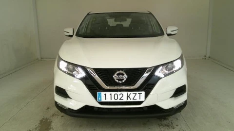 Nissan Qashqai dCi 85 kW (115 CV) E6D ACENTA