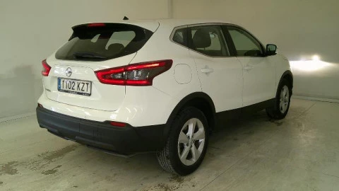 Nissan Qashqai dCi 85 kW (115 CV) E6D ACENTA