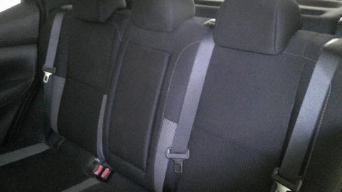 Nissan Qashqai dCi 85 kW (115 CV) E6D ACENTA