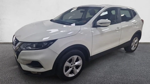 Nissan Qashqai dCi 85 kW (115 CV) E6D ACENTA