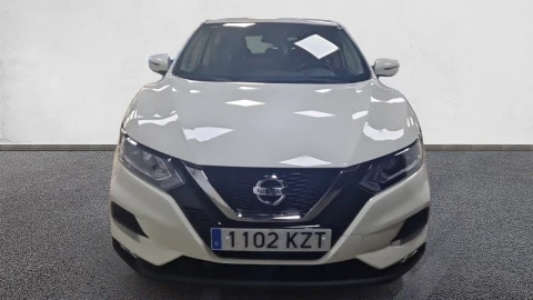 Nissan Qashqai dCi 85 kW (115 CV) E6D ACENTA
