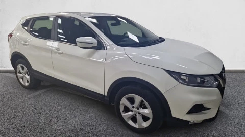 Nissan Qashqai dCi 85 kW (115 CV) E6D ACENTA