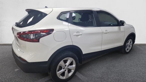 Nissan Qashqai dCi 85 kW (115 CV) E6D ACENTA