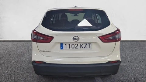Nissan Qashqai dCi 85 kW (115 CV) E6D ACENTA