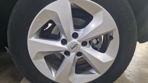 Nissan Qashqai dCi 85 kW (115 CV) E6D ACENTA