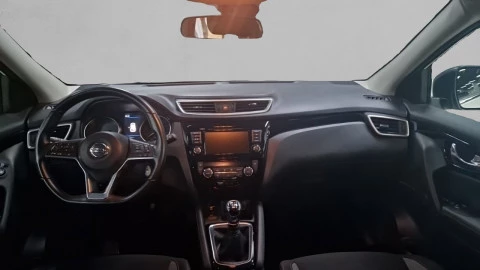 Nissan Qashqai dCi 85 kW (115 CV) E6D ACENTA