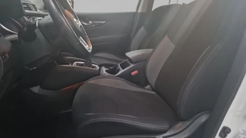 Nissan Qashqai dCi 85 kW (115 CV) E6D ACENTA