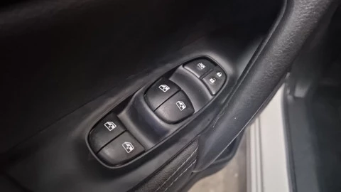 Nissan Qashqai dCi 85 kW (115 CV) E6D ACENTA