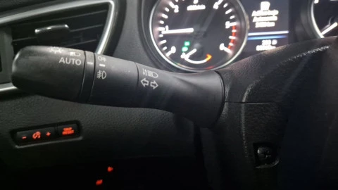 Nissan Qashqai dCi 85 kW (115 CV) E6D ACENTA