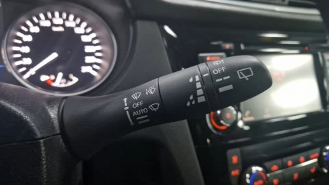 Nissan Qashqai dCi 85 kW (115 CV) E6D ACENTA