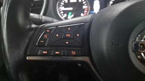 Nissan Qashqai dCi 85 kW (115 CV) E6D ACENTA