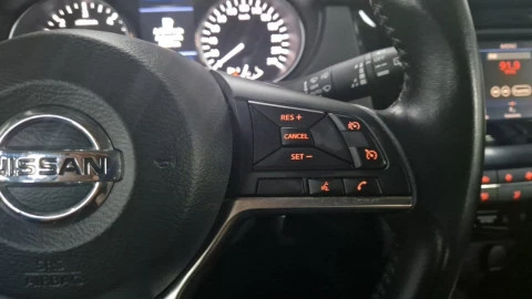 Nissan Qashqai dCi 85 kW (115 CV) E6D ACENTA