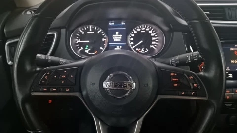 Nissan Qashqai dCi 85 kW (115 CV) E6D ACENTA