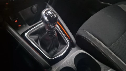 Nissan Qashqai dCi 85 kW (115 CV) E6D ACENTA