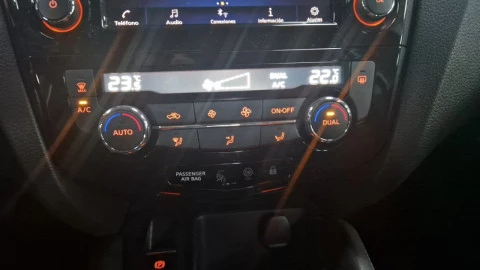 Nissan Qashqai dCi 85 kW (115 CV) E6D ACENTA