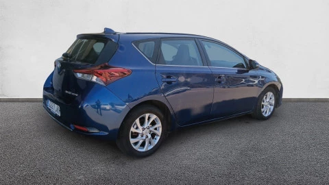 Toyota Auris 1.8 140H Hybrid Active