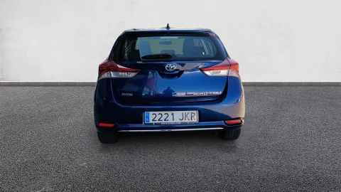 Toyota Auris 1.8 140H Hybrid Active