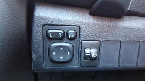 Toyota Auris 1.8 140H Hybrid Active