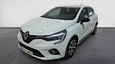 Renault Clio Intens Blue dCi 74kW (100CV)