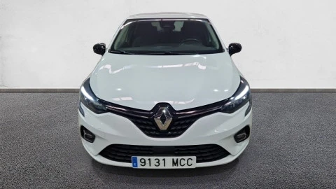 Renault Clio Intens Blue dCi 74kW (100CV)