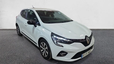 Renault Clio Intens Blue dCi 74kW (100CV)