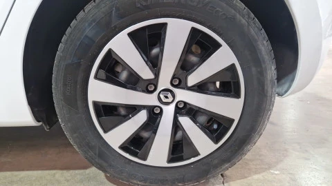 Renault Clio Intens Blue dCi 74kW (100CV)