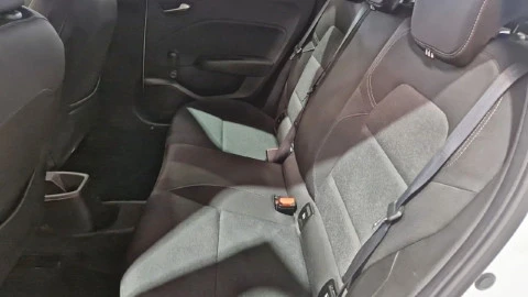Renault Clio Intens Blue dCi 74kW (100CV)