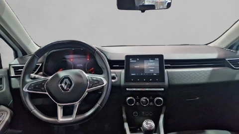 Renault Clio Intens Blue dCi 74kW (100CV)
